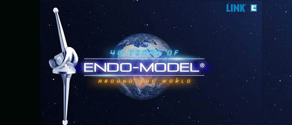 LINK® Endo Model Knee Video