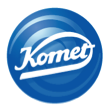 komet medical logo