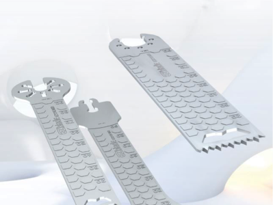 koomet medical saw blades