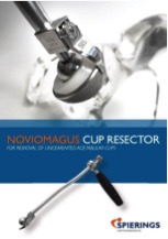 noviomagus resector cup